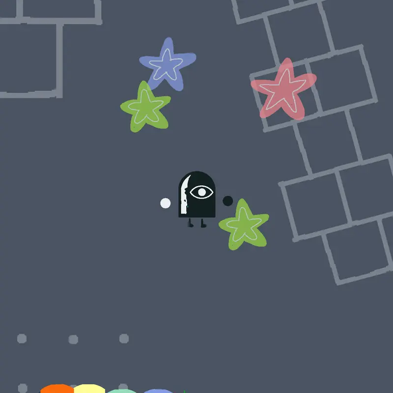 Multiplayer fun by @secret_agent739264