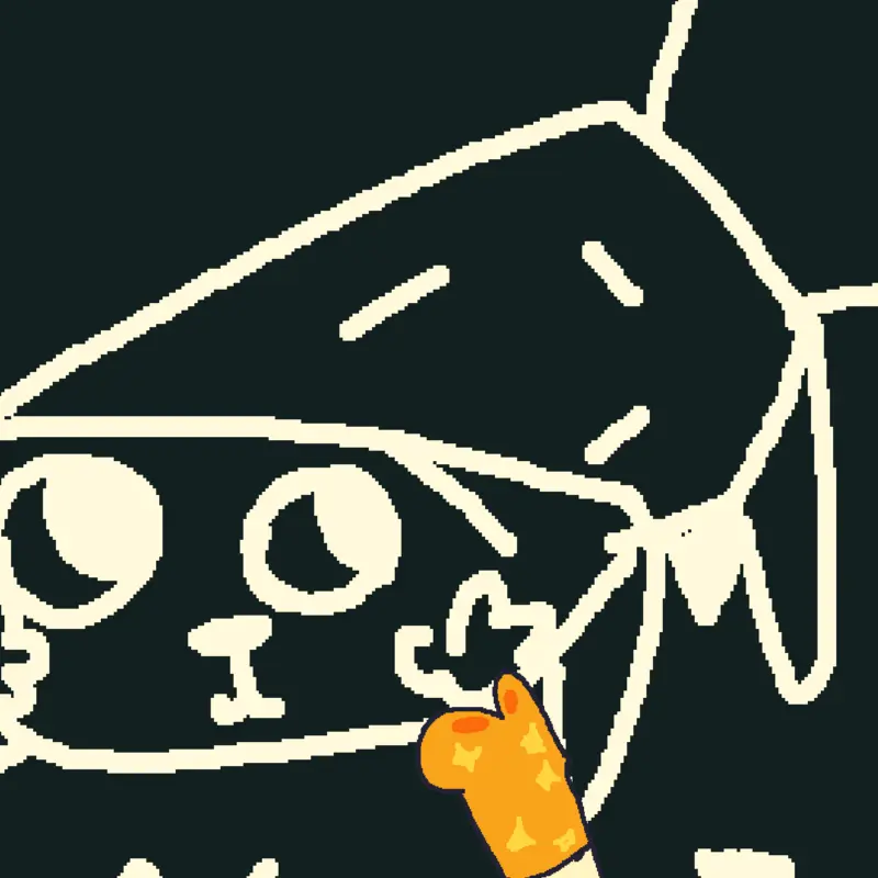 Game by @straydog
