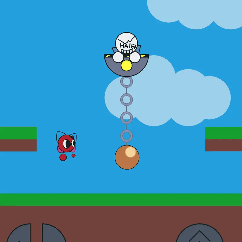 Game by @DudaAugusto10
