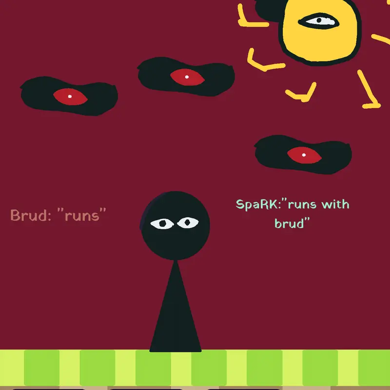 Game by @JoacoProductions