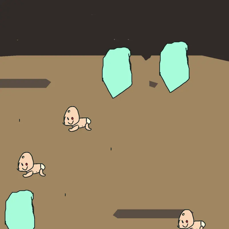 Game by @uaw