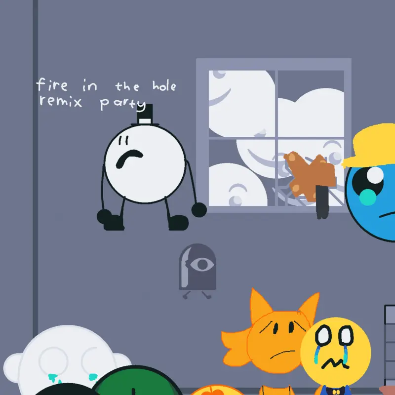 Game by @EliteBlue55
