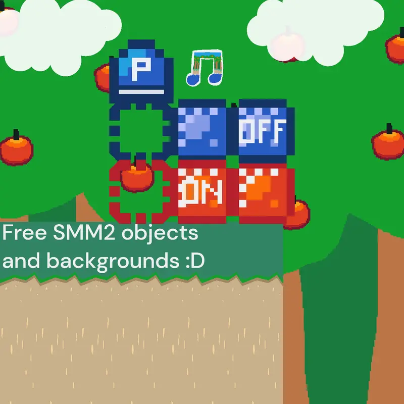 Game by @Wistericc