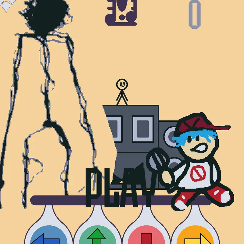 Game by @capybaritaxd