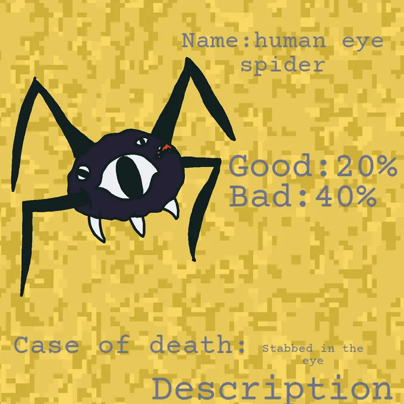 Game by @littleman_productions