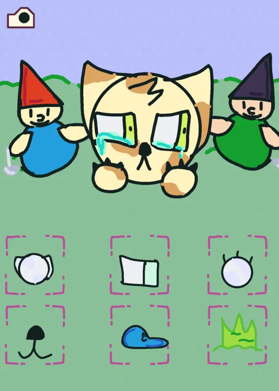 Game by @Valent_br