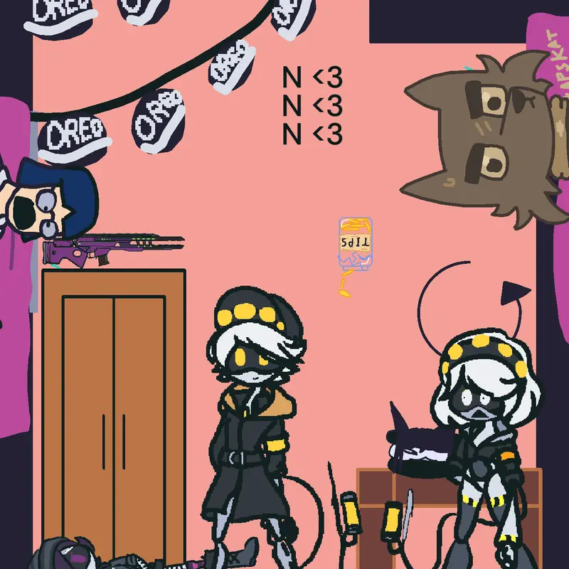 Game by @St4rrr
