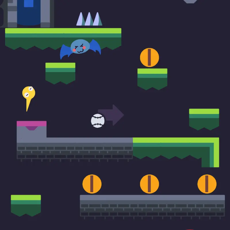 Game by @OHOJOJ-KIRPICH