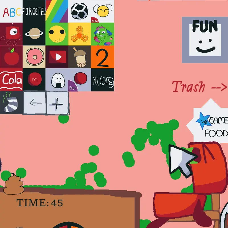 Game by @TheChristopher1998