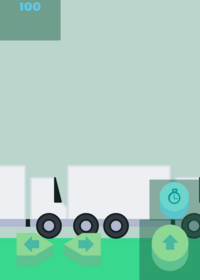 Top o' Truck!