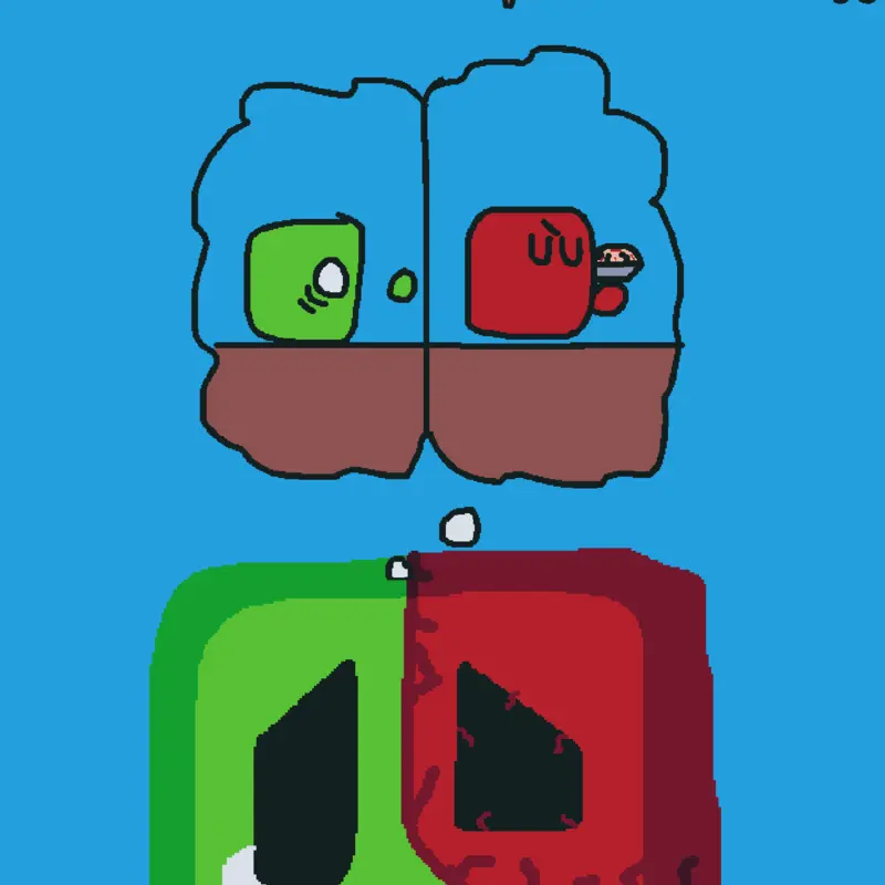 Game by @FireyCreatez