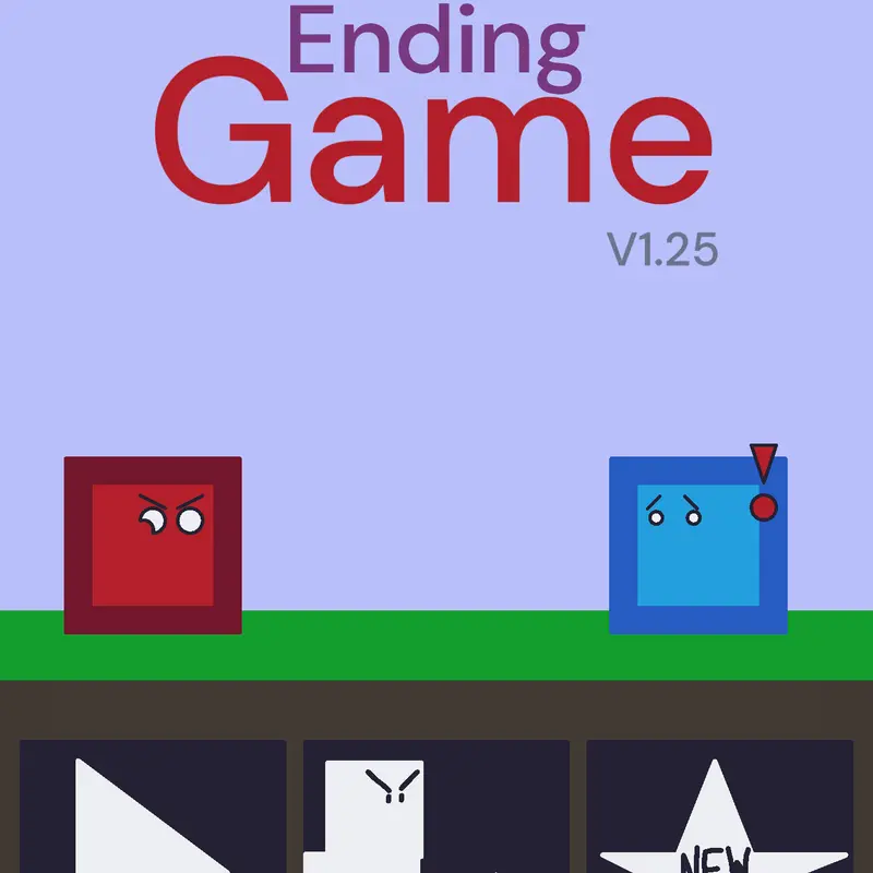 Game by @Inaki-The-Purple-Liker
