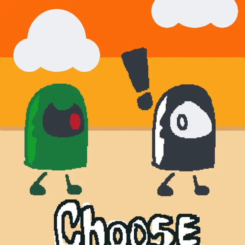 Game by @oampo