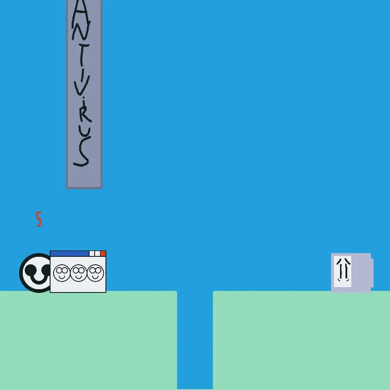 Game by @nivkel_games