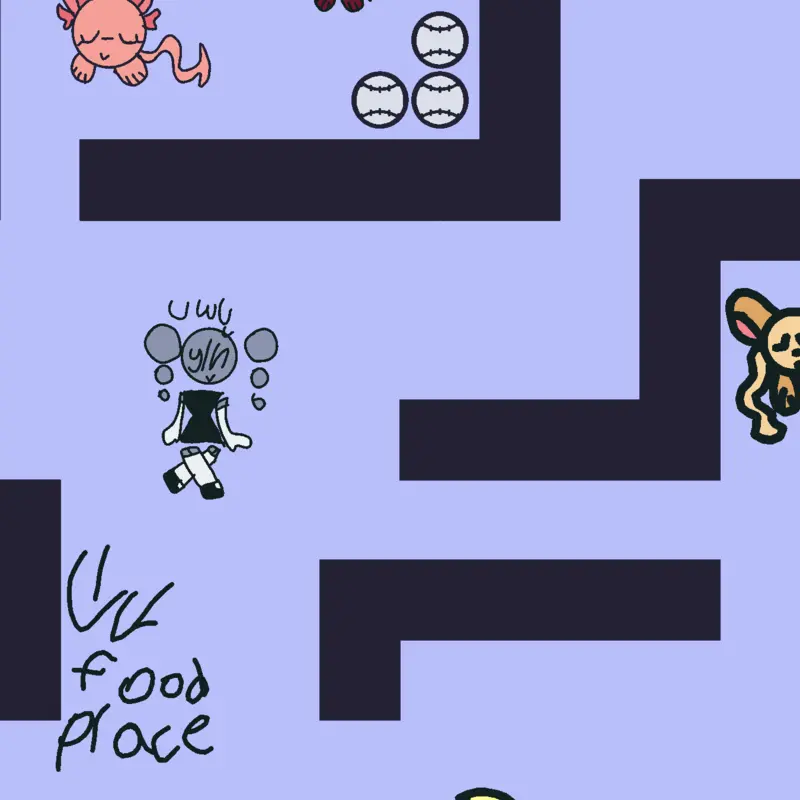 Game by @Carvinal-gurl