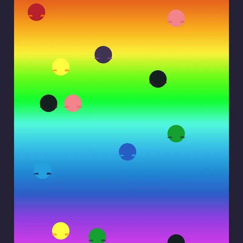 Game by @halmy
