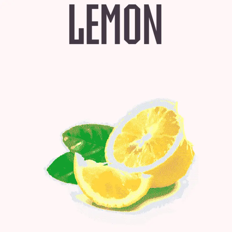 LEMON 🍋💀🍋💀🍋💀🍋💀🍋💀🍋💀🍋💀🍋💀🍋 by @MsmIslandDisoverer-MID