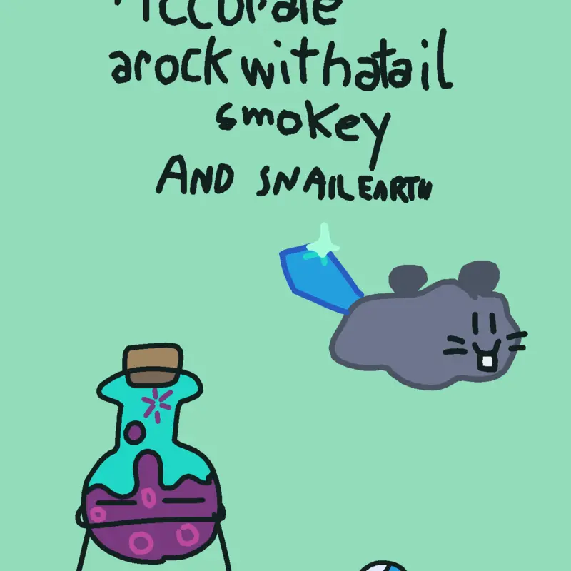 Game by @Snailearth_221