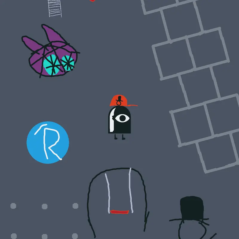 Game by @MaxTheGameMaker