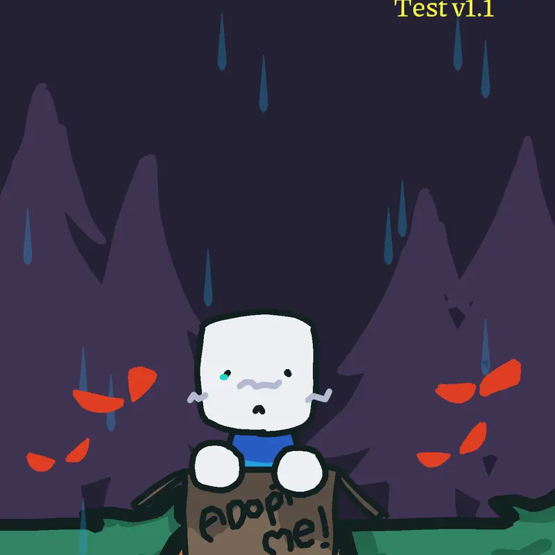 Game by @supersadja