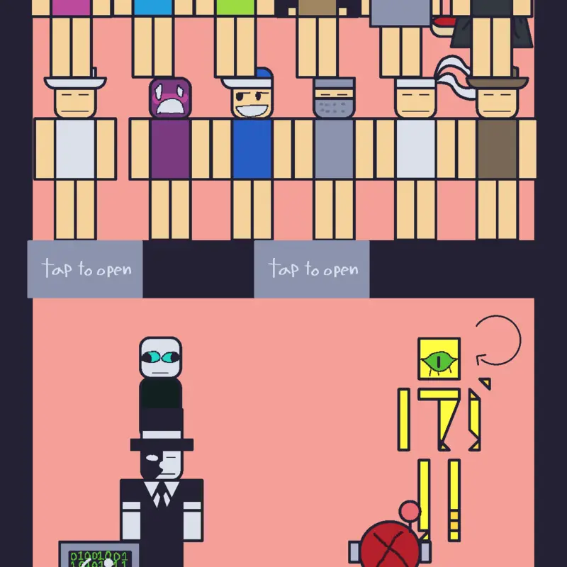 DoD by @noobbees