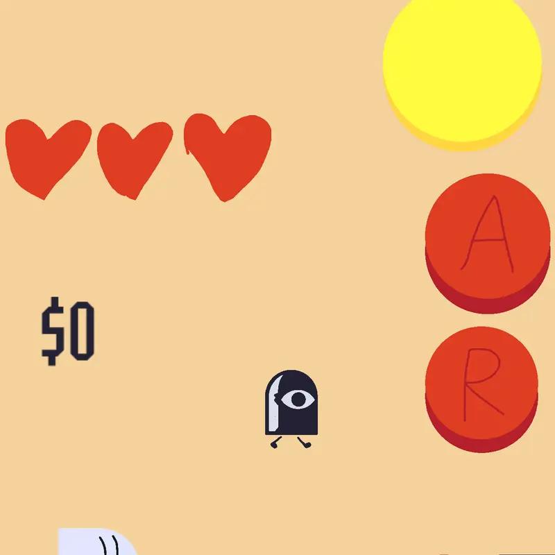 Game by @Samuel1980