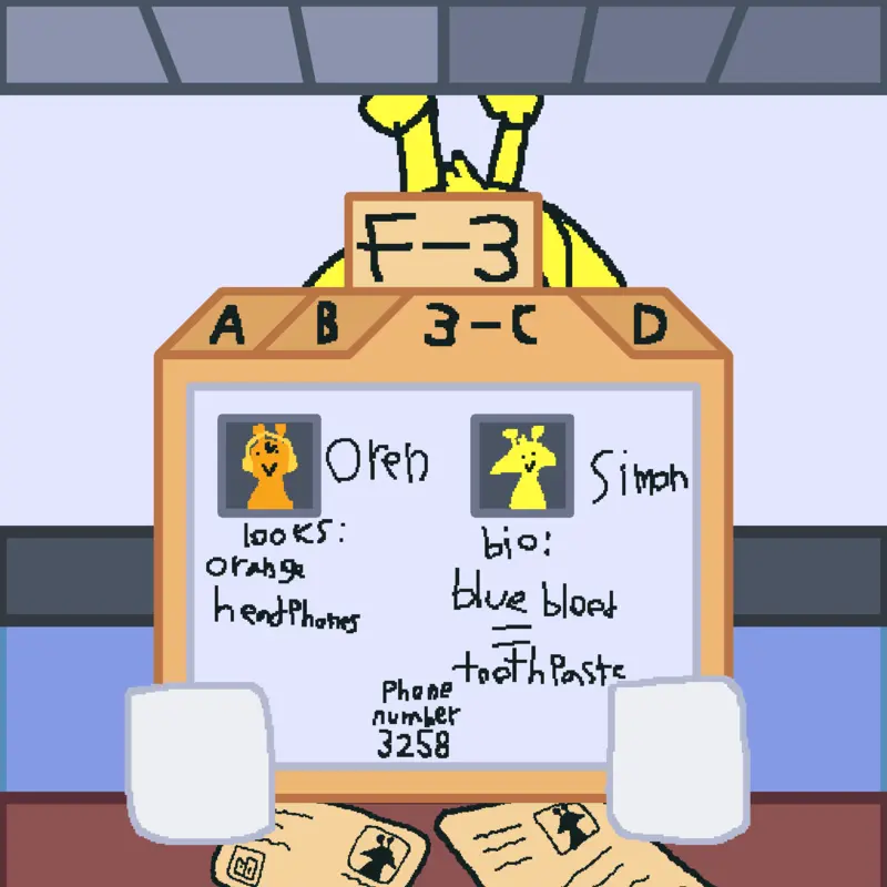Game by @Meimay