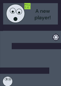 Little and fast maze game enjoy