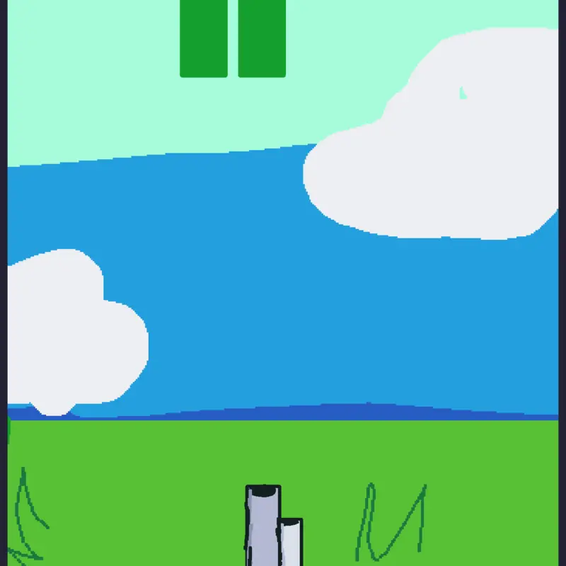 Game by @BlueDeterminationAtixa