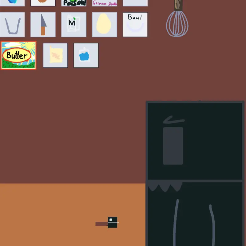 Game by @Mah_fofa011