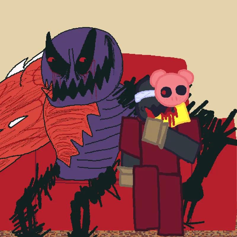 Game by @NO0B3R