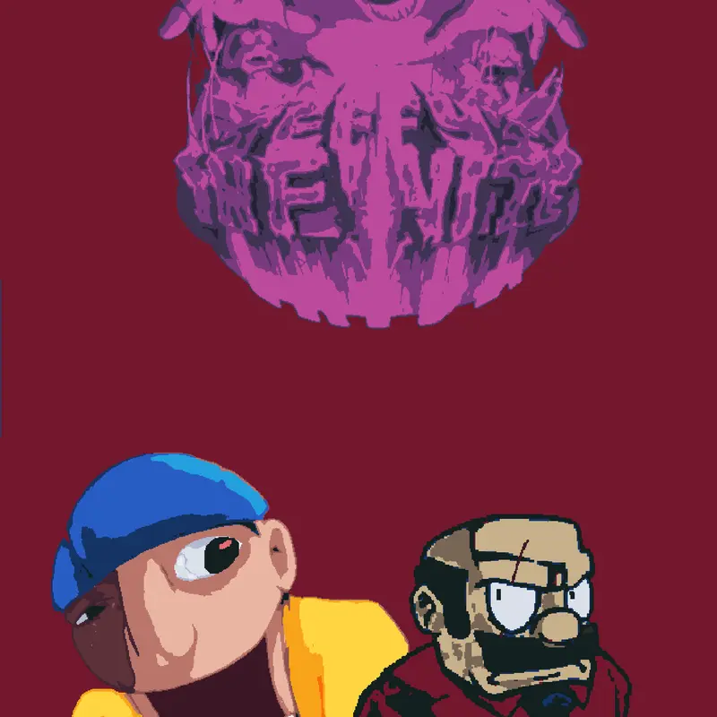 Game by @DNMR