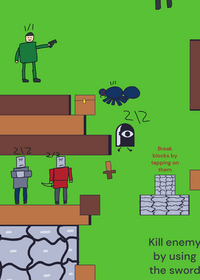 Find structures
