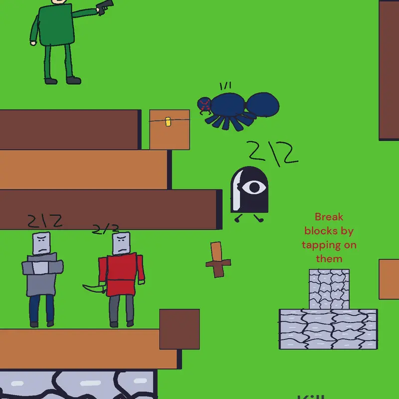 Find structures by @TME