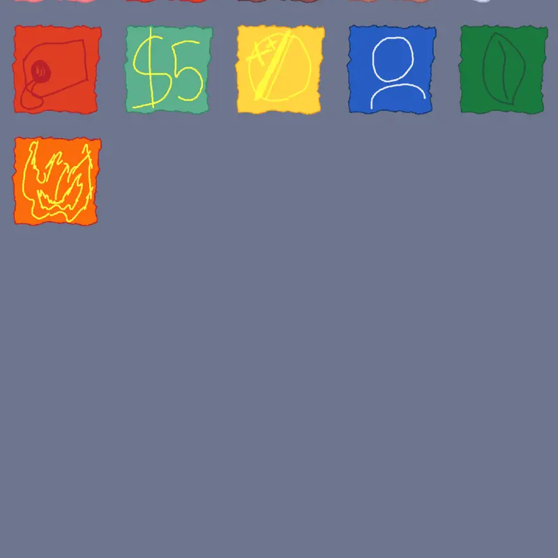 Bfdi puzzle by @1349234