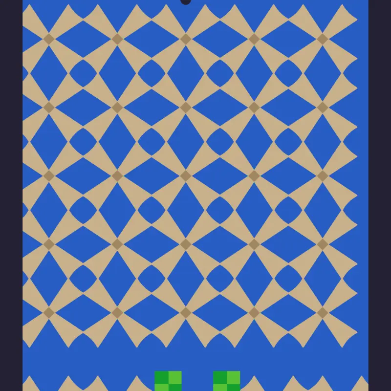 Game by @XENON2134