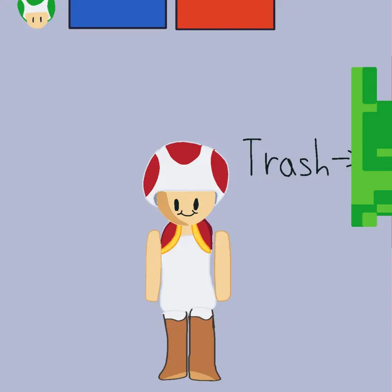 Game by @YellowToadAndRed