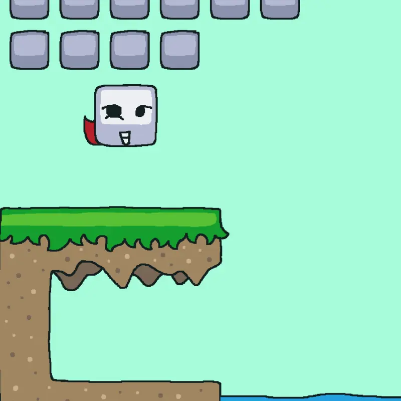 Game by @angerism