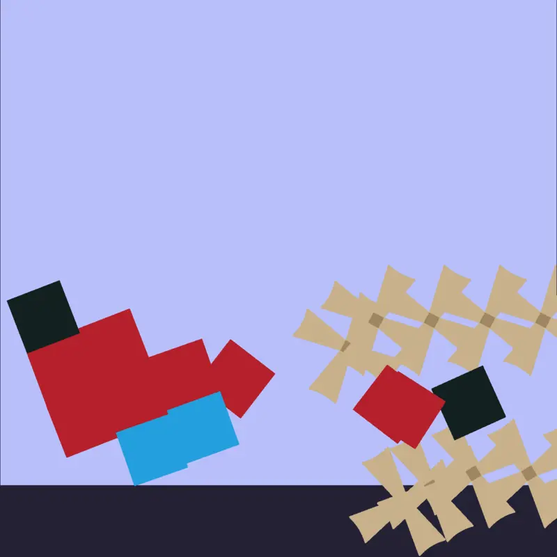Game by @snail_studios
