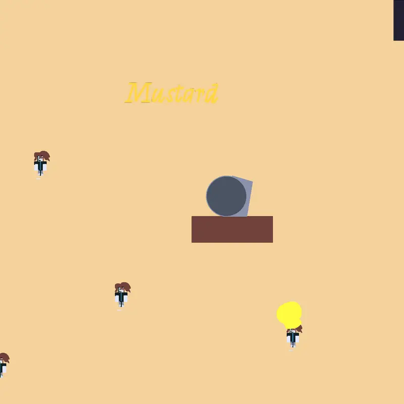 Game by @gabrielmc