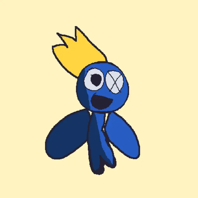 Game by @RobloxBancheeMSM1