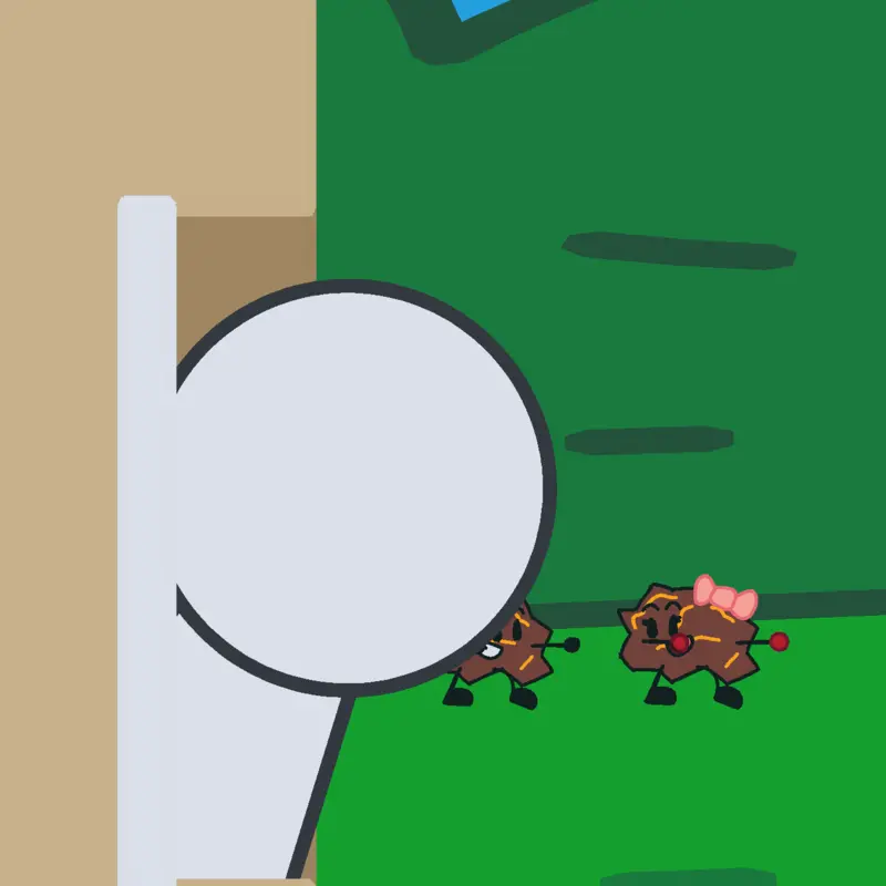 Game by @MoltenRocko