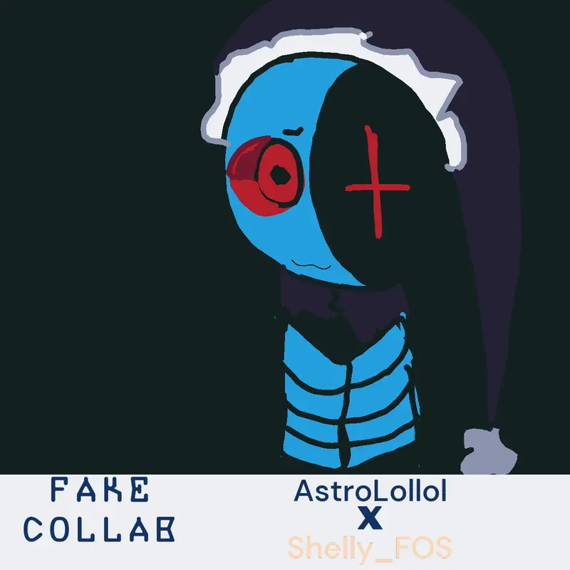Game by @Shelly_FOSSIL_L0VER