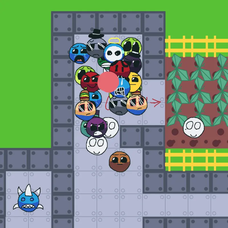 Game by @AdianDuggan