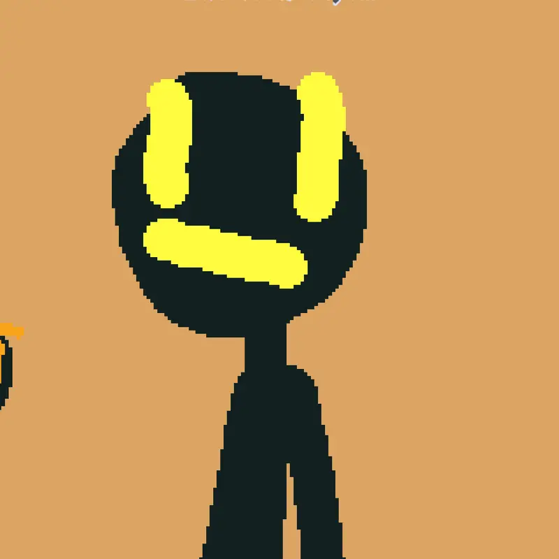 Game by @mixedstick