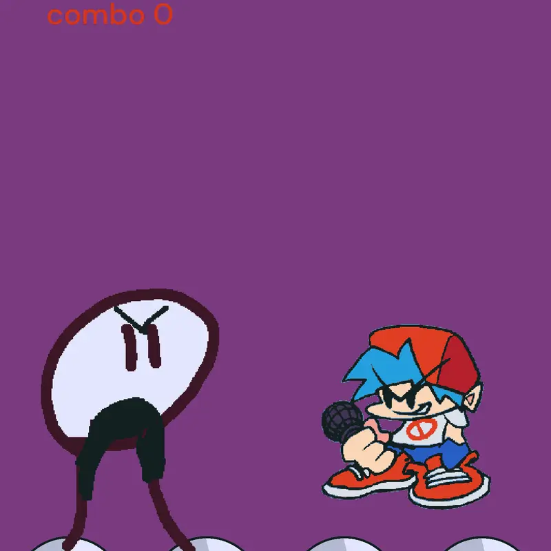Game by @Boyfriend_7921