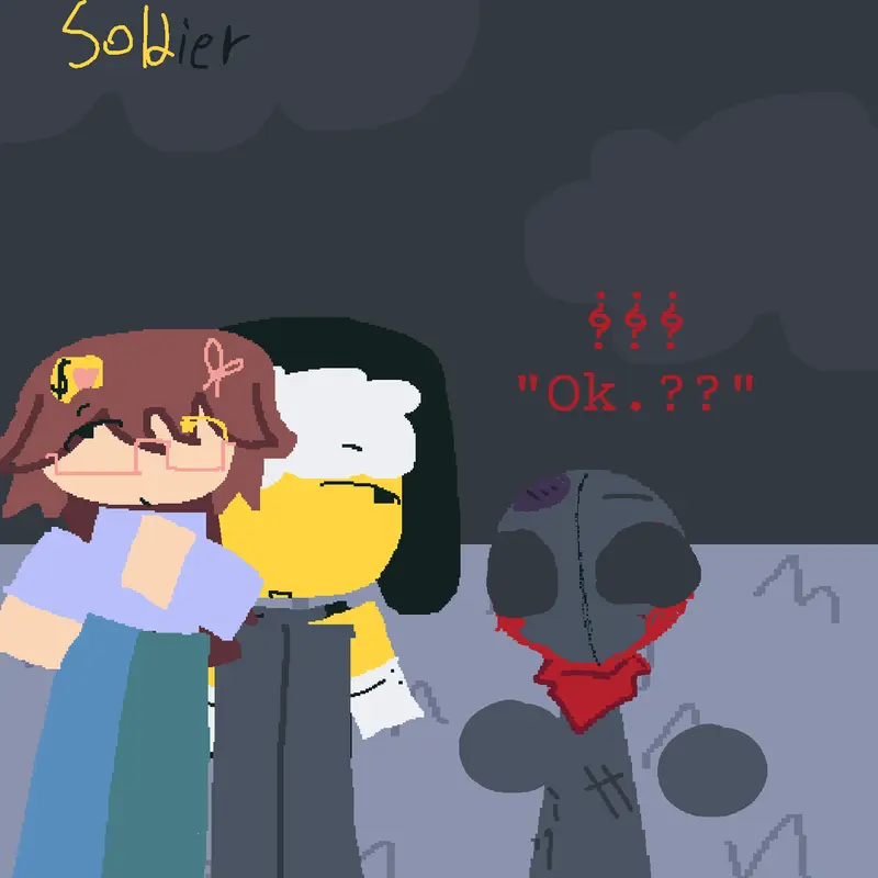 Game by @S_the_bored_creator