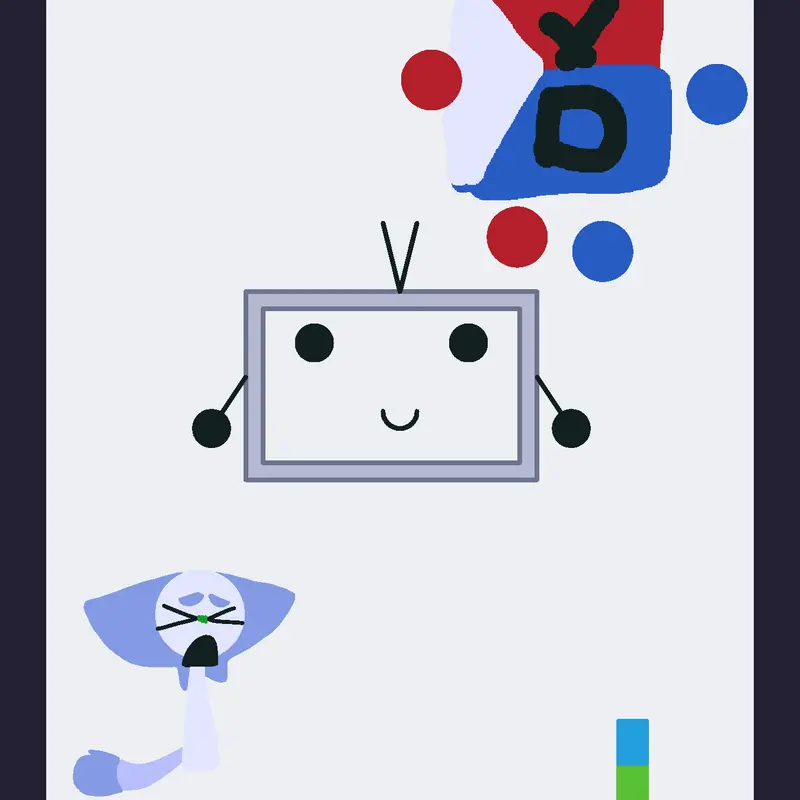 Game by @Samy-retro