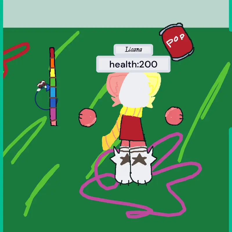 Game by @annasyaoktaviani
