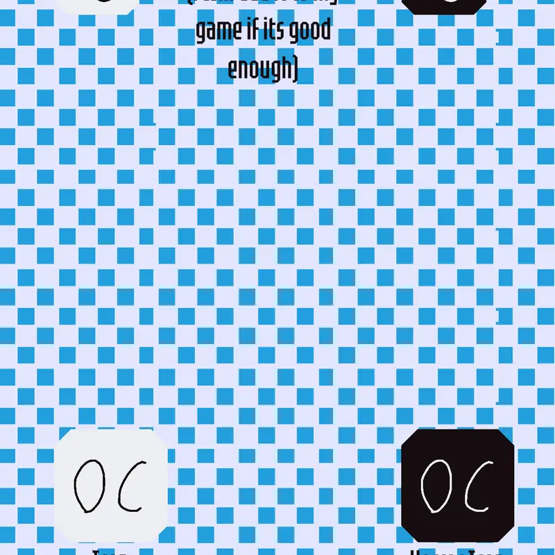 Game by @cy4nzzz